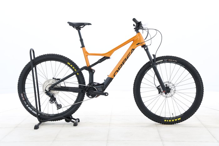 Orbea RISE H30 2022