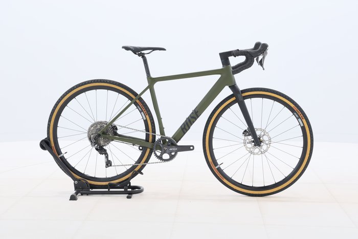 Rose BACKROAD AL GRX RX600 1X11 2022