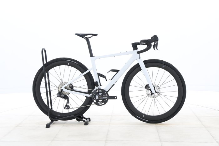 Rose BACKROAD FF GRX RX825 Di2 2024