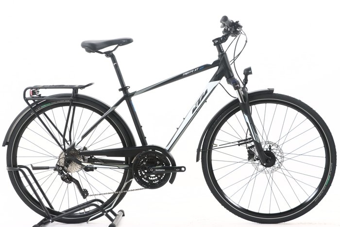 KTM TRENTO XT DISC 2022