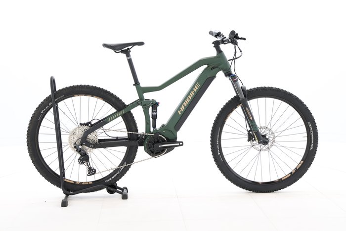 Haibike ALLTRAIL 4 29 2022