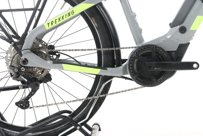 Haibike TREKKING 6 2021