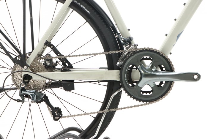 Scott SPEEDSTER GRAVEL 40 EQ 2023