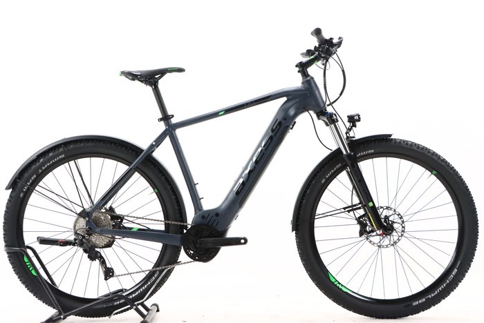 Axess Force Allroad 2022