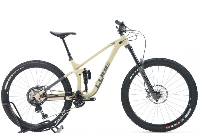 Cube STEREO ONE77 RACE 29 2022