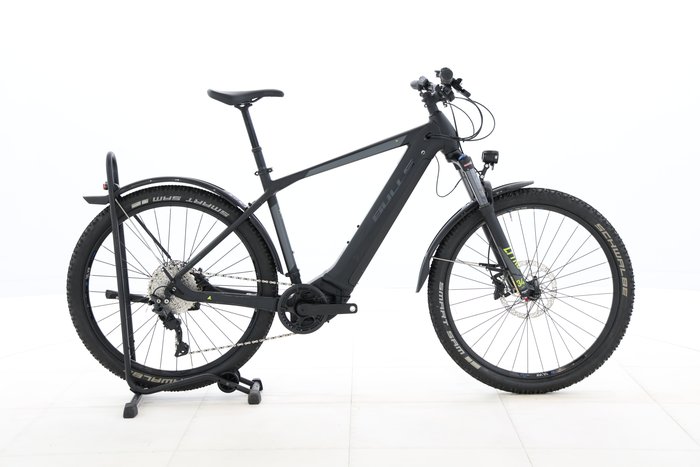 Bulls COPPERHEAD EVO 2 XXL STREET 27,5 625 2024