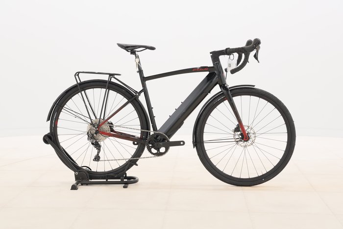 Fuji E-JARI 2022