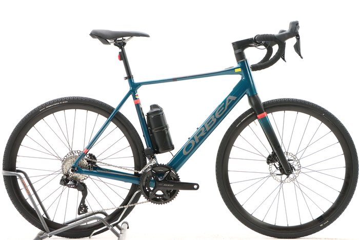 Orbea GAIN D30i 2024