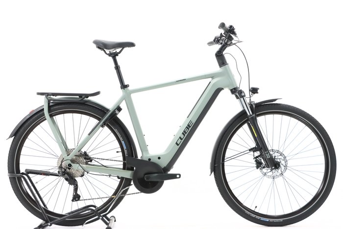 Cube Kathmandu Hybrid ONE 625 2023