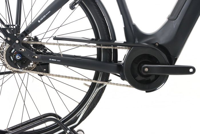 Velo De Ville AEB 890 Smart Smooth 2023