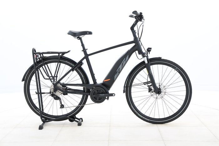 Ktm MACINA FUN A510 2023