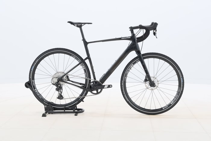 Cannondale TOPSTONE CARBON APEX 1 2024