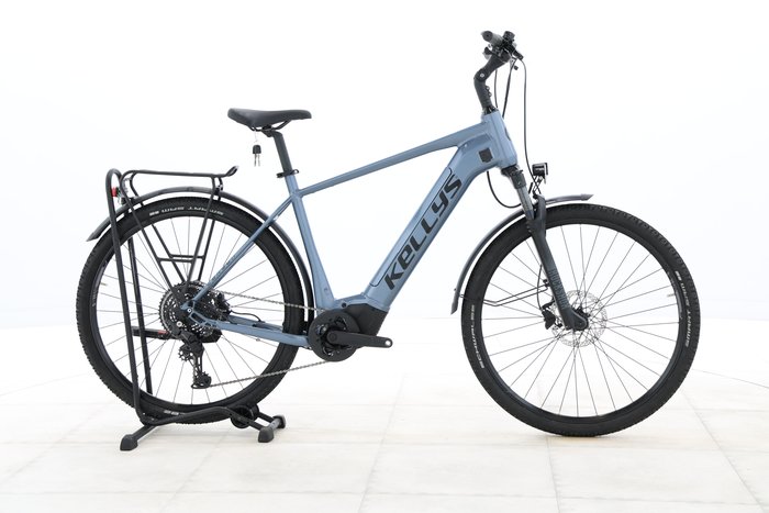 Kellys E-CARSON 70 P 725WH 2023