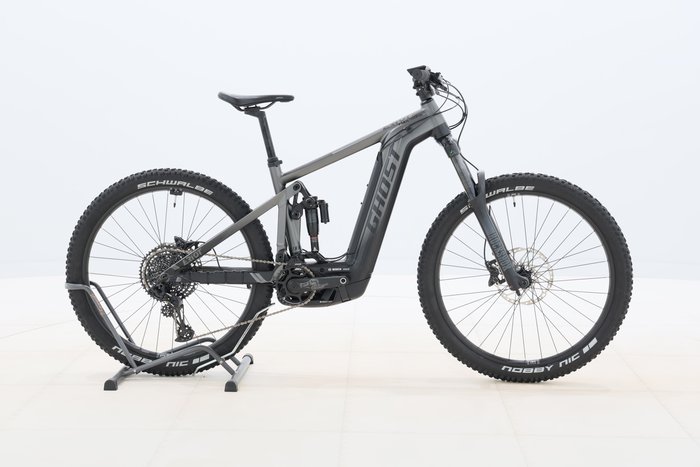 Ghost E-RIOT TRAIL ESSENTIAL 2023