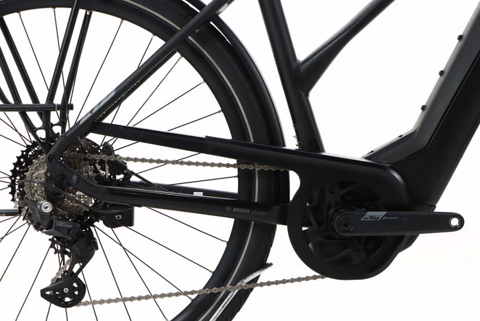 KTM CENTO 10 PLUS 2022