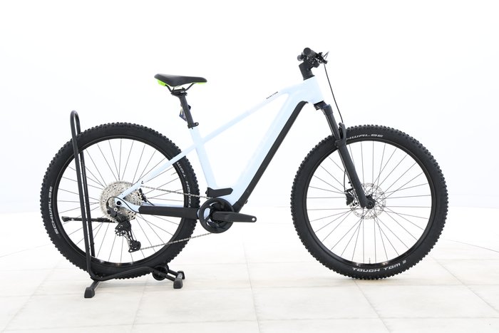 Cube REACTION HYBRID PRO 500 2024