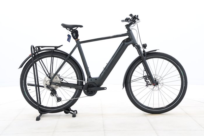 Cube NURIDE HYBRID SLT 750 ALLROAD 2023