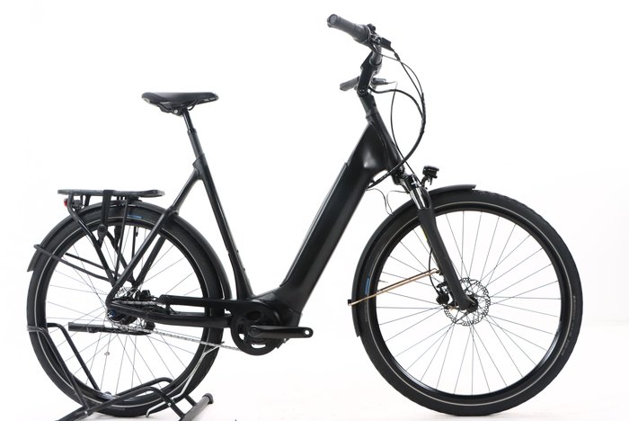 Giant DAILYTOUR E+ 2 LDS 2021