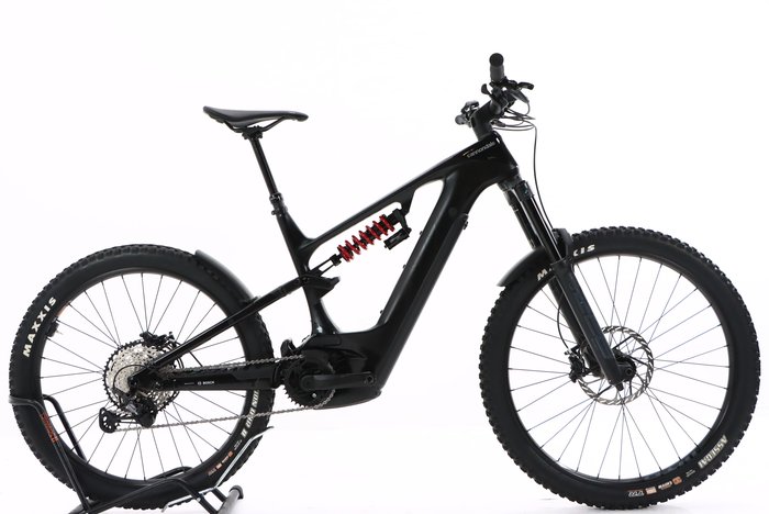 Cannondale MOTERRA NEO CARBON LT 2 2022