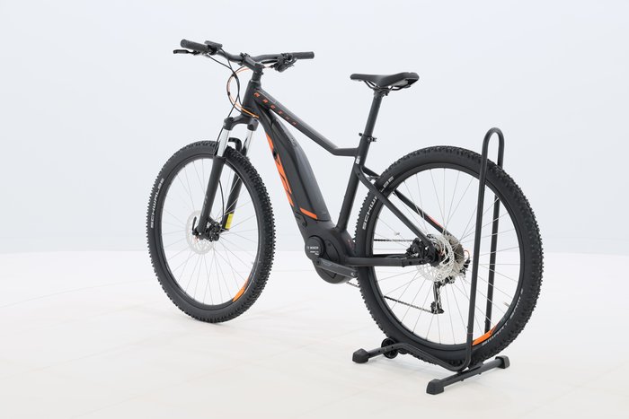 KTM MACINA RIDE 591 LTD 2022