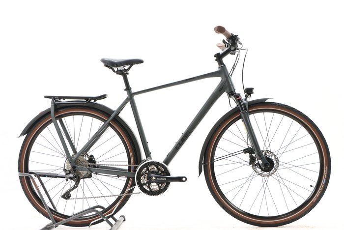 Cube KATHMANDU PRO 2023