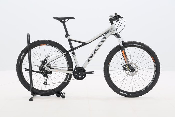 Bulls SHARPTAIL 3 DISC 29 2022