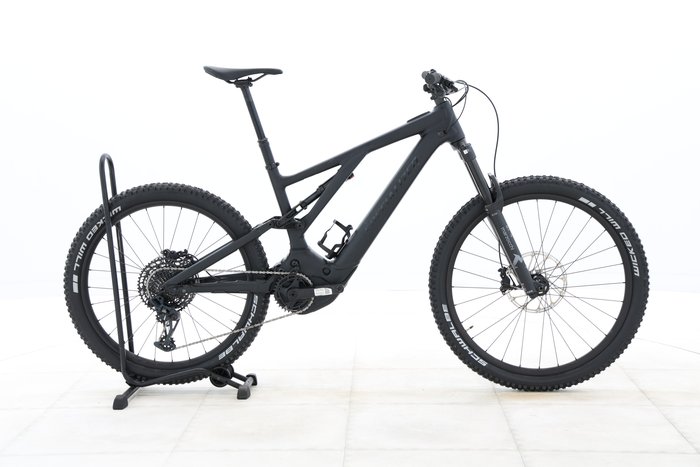 Specialized TURBO LEVO ALLOY 2024