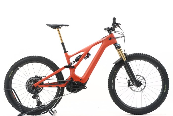 Specialized TURBO LEVO PRO 2022