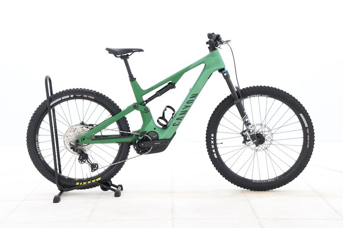 Canyon SPECTRAL:ON CF 8 900 2022