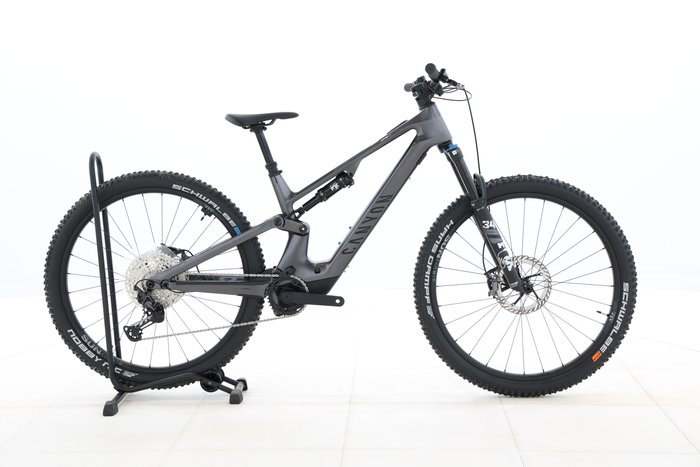 Canyon NEURON:ONFLY CF 8 2024