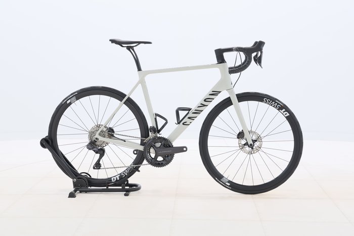 Canyon ENDURACE CF SL 8 AERO 2023