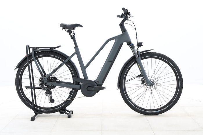 Cube Kathmandu Hybrid ONE 800 2025