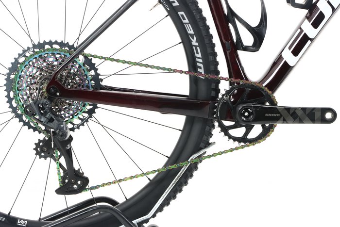 Cube ELITE C:68X RACE 2022