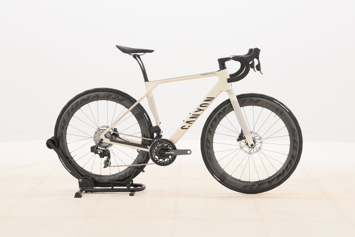 Canyon ENDURACE CF SLX 8 AXS AR60 2024