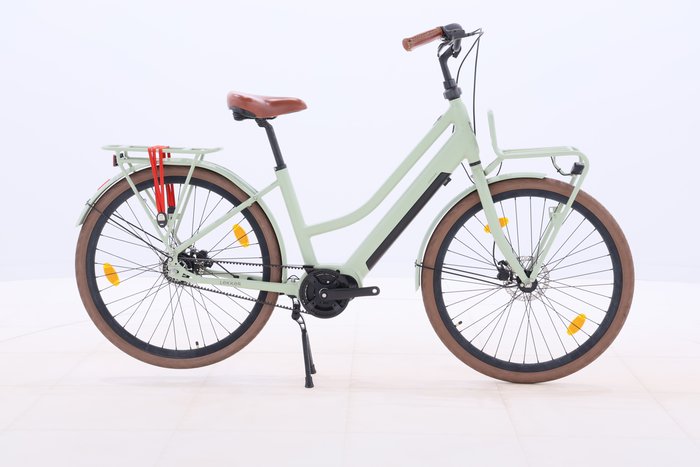 Lekker Jordaan Urban 2023