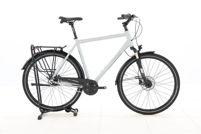 Falter C 4.0 PLUS 2021