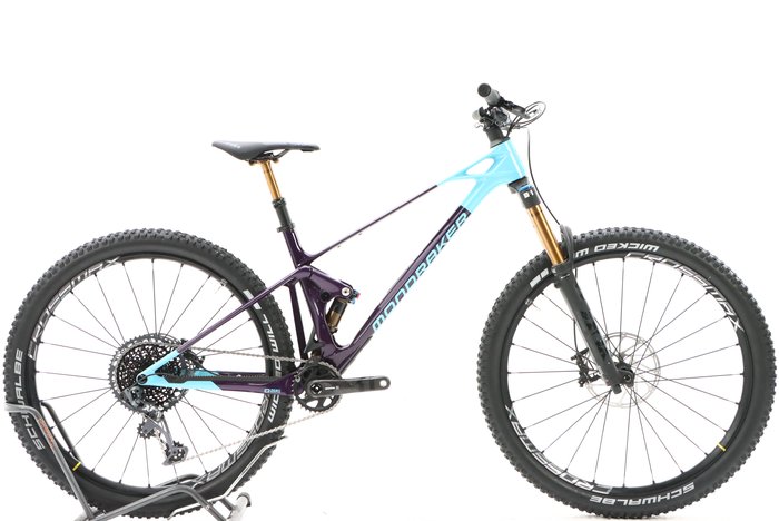 Mondraker Raze Carbon RR 2023