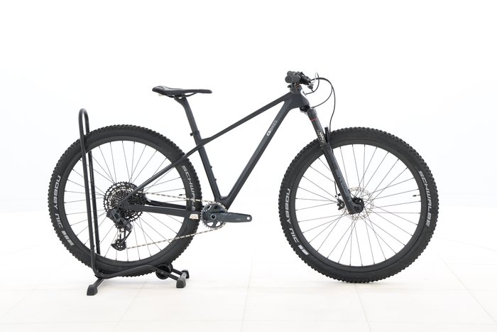 CS Cycling H14 Custom 2024