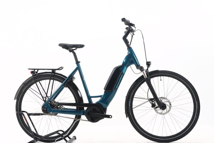 Stevens E-CIRCLE 2022