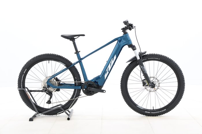 KTM Macina Team 671 2023