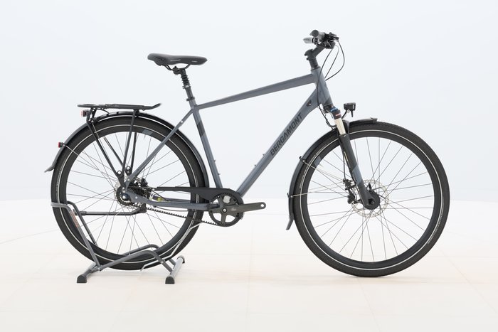 Bergamont HORIZON N8 BELT 2022