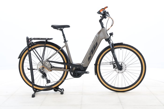 Ktm MACINA ULTIMATE PRO 2022