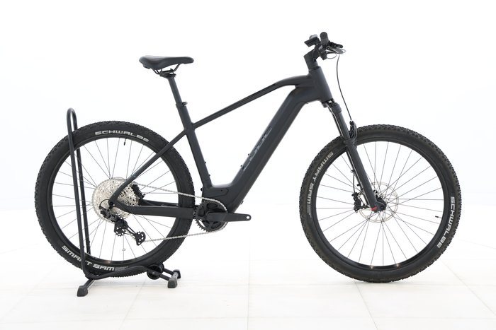 Cube Reaction Hybrid SLX 750 2023