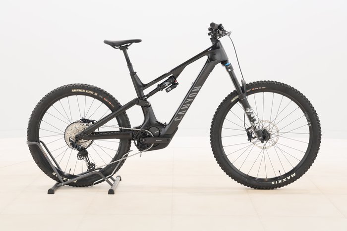 Canyon SPECTRAL:ON CF 8 900 2024