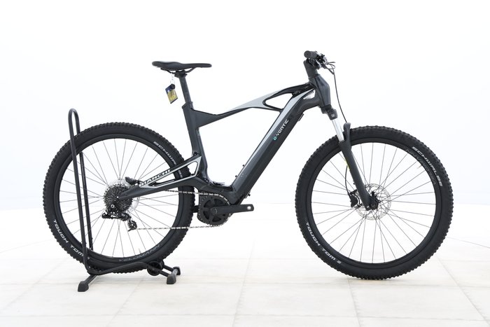 Bianchi E-VERTIC X-TYPE 2022