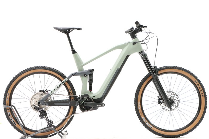 Cube STEREO HYBRID 160 HPC RACE 625 2022