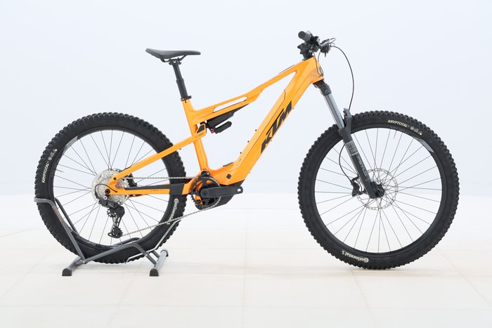KTM MACINA KAPOHO 8973 2025