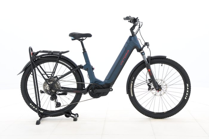 Victoria EPARCOURS 12.9 2022