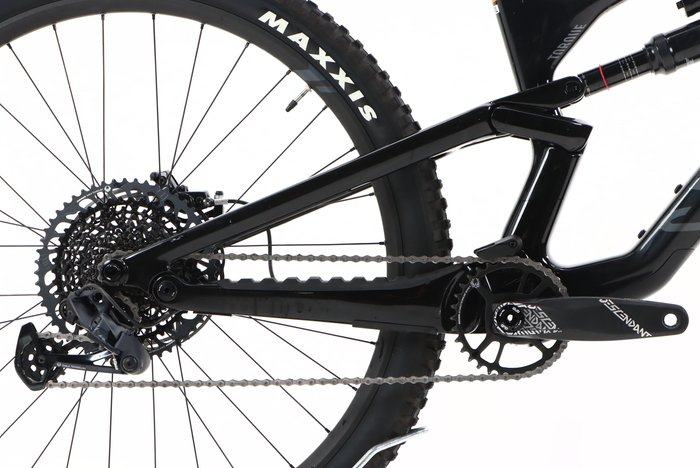 Canyon TORQUE 29 CF 7 2022