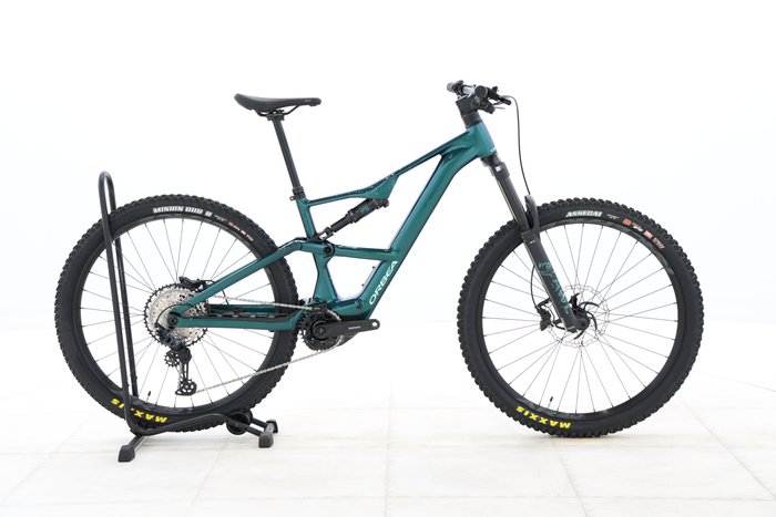 Orbea RISE LT H20 2025